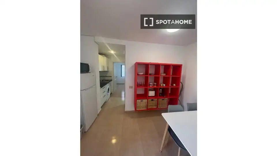 Habitación 61 m², La Oliva
