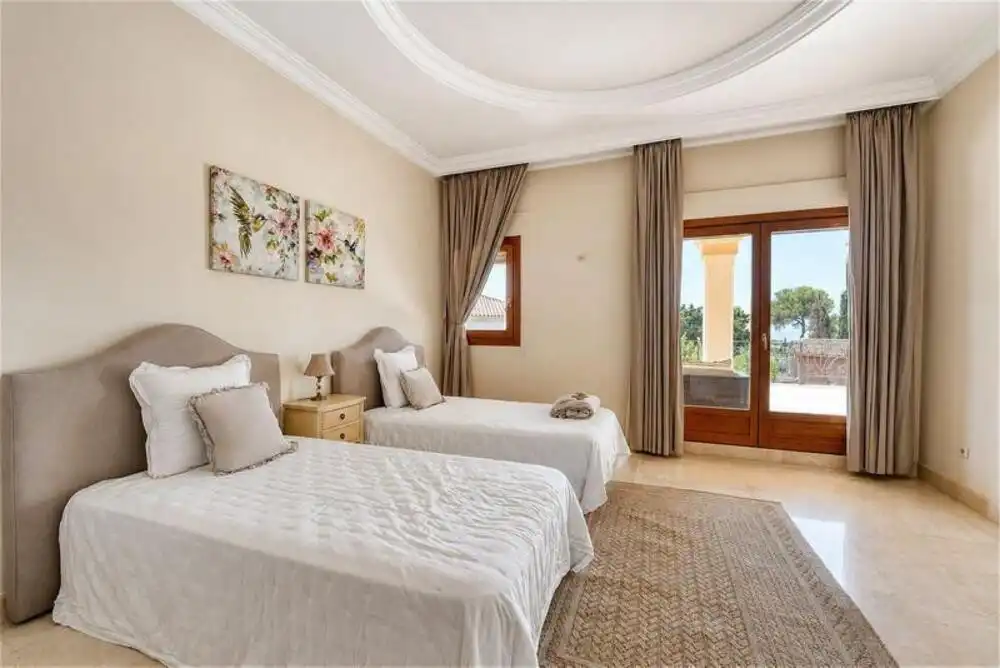 Casa de 650 m² a Marbella