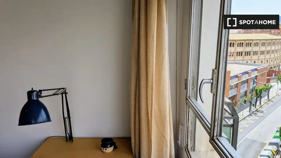 Habitación en alquiler, Murcia