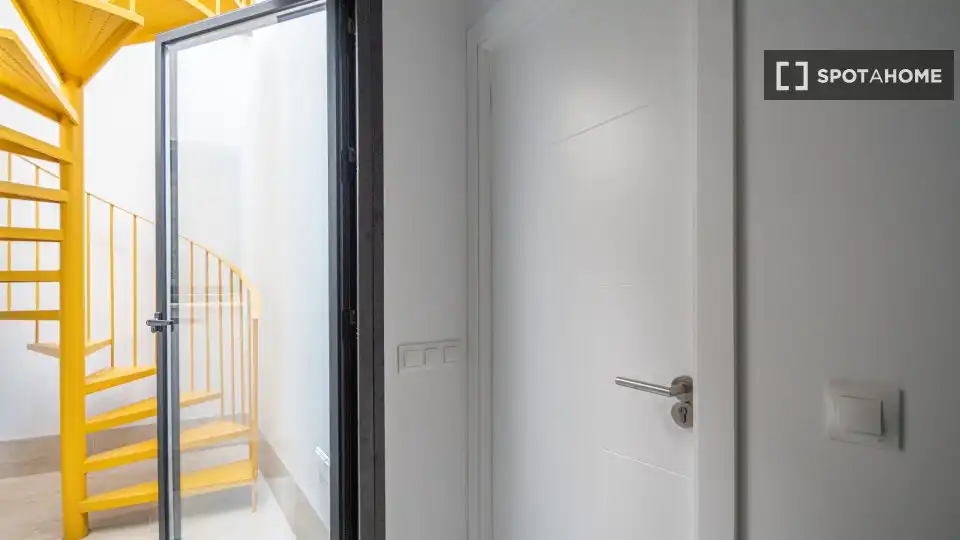 Habitación 58 m², Cádiz