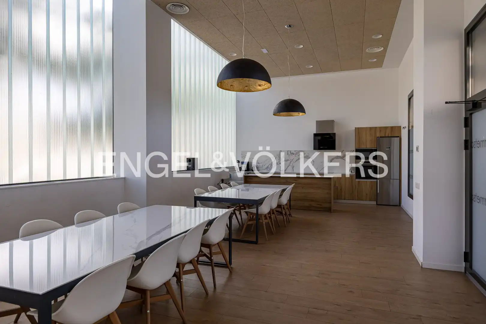Appartamento 170 m² a Madrid