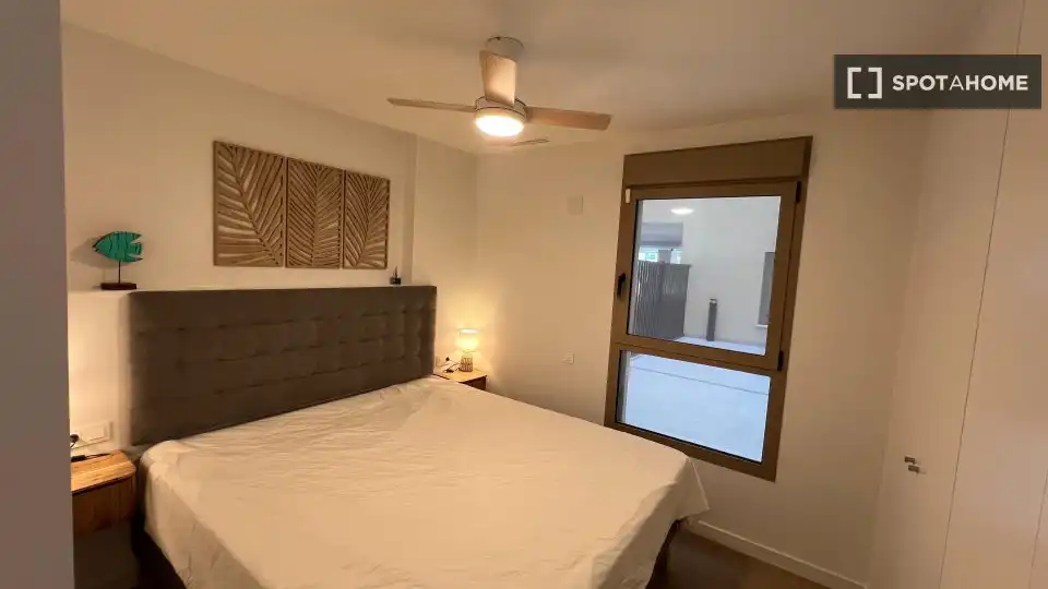 Piso de 75 m² en El Puig