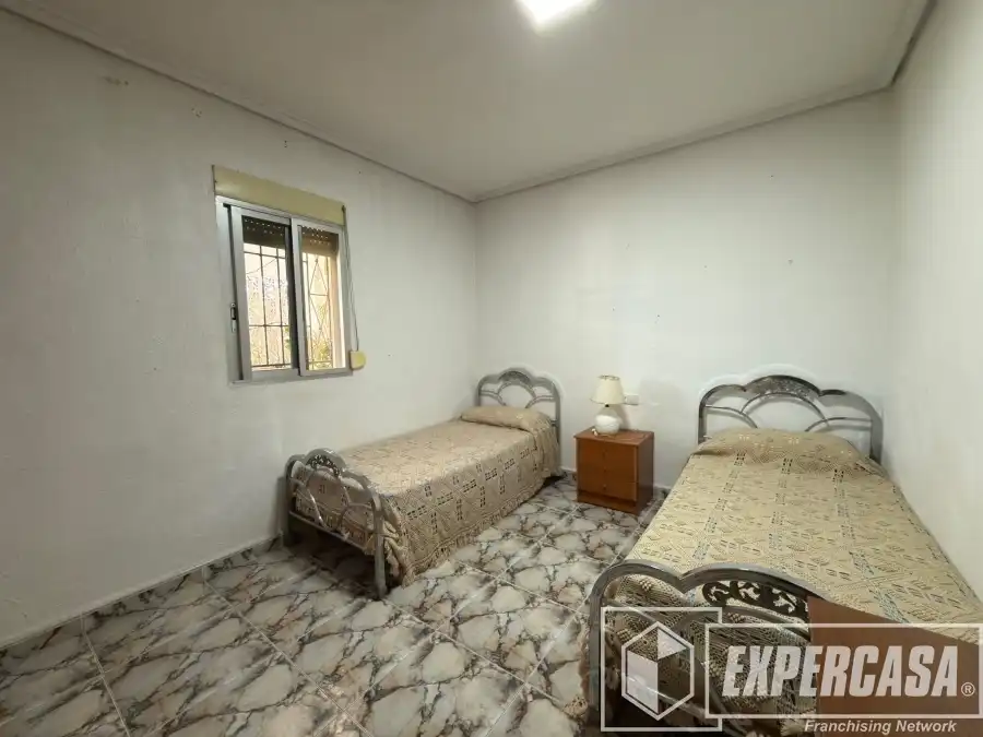Casa de 127 m² a Picassent