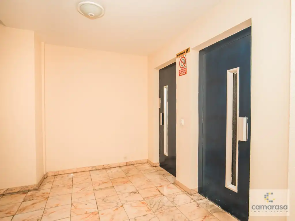 Pis de 108 m² a Àvila