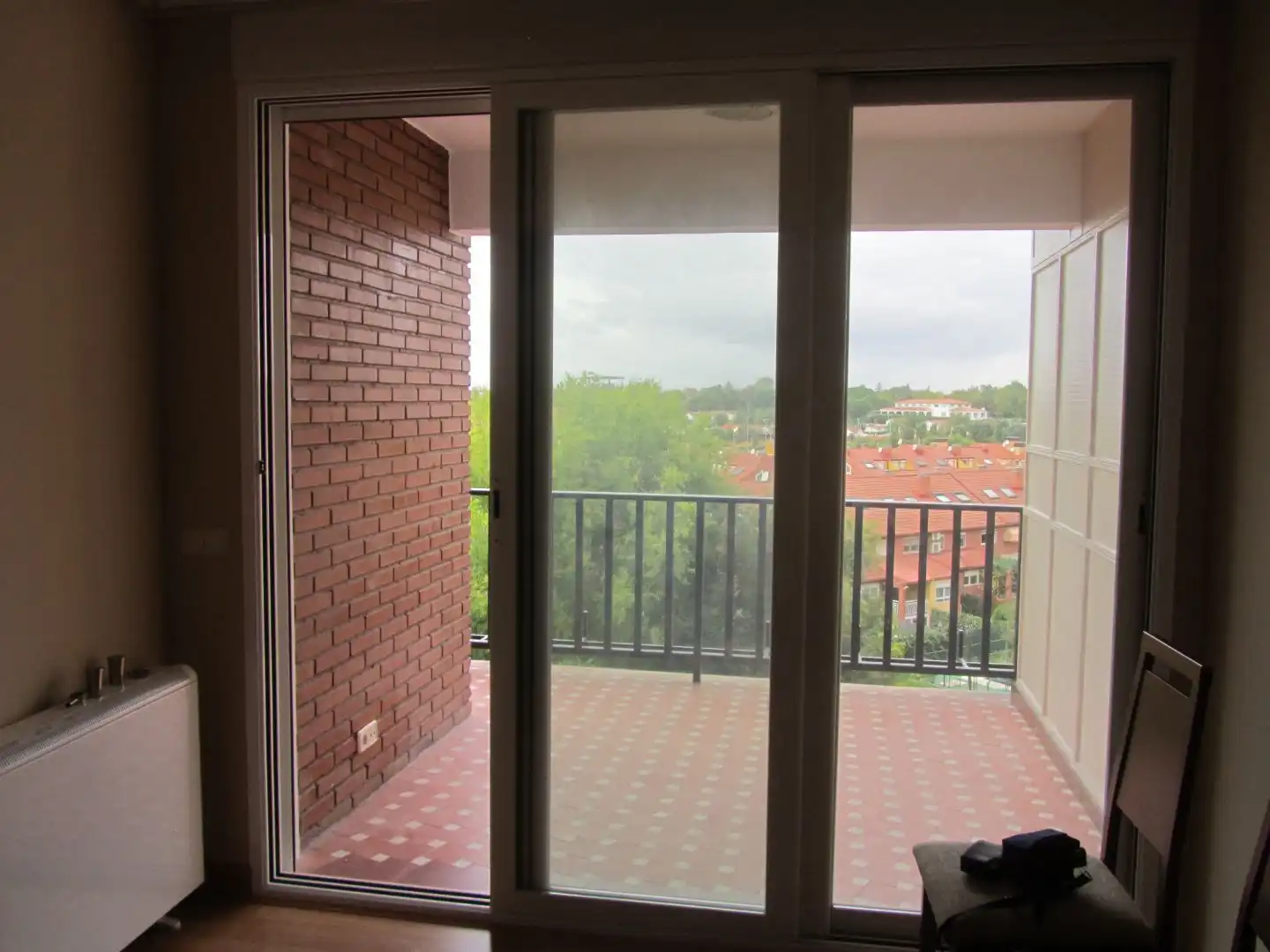 Apartamento 125 m² em Alcalá de Henares