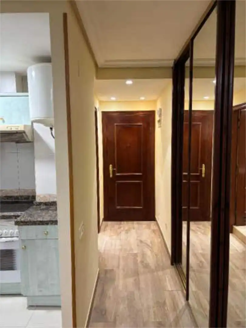 Квартира 40 м² у Oviedo