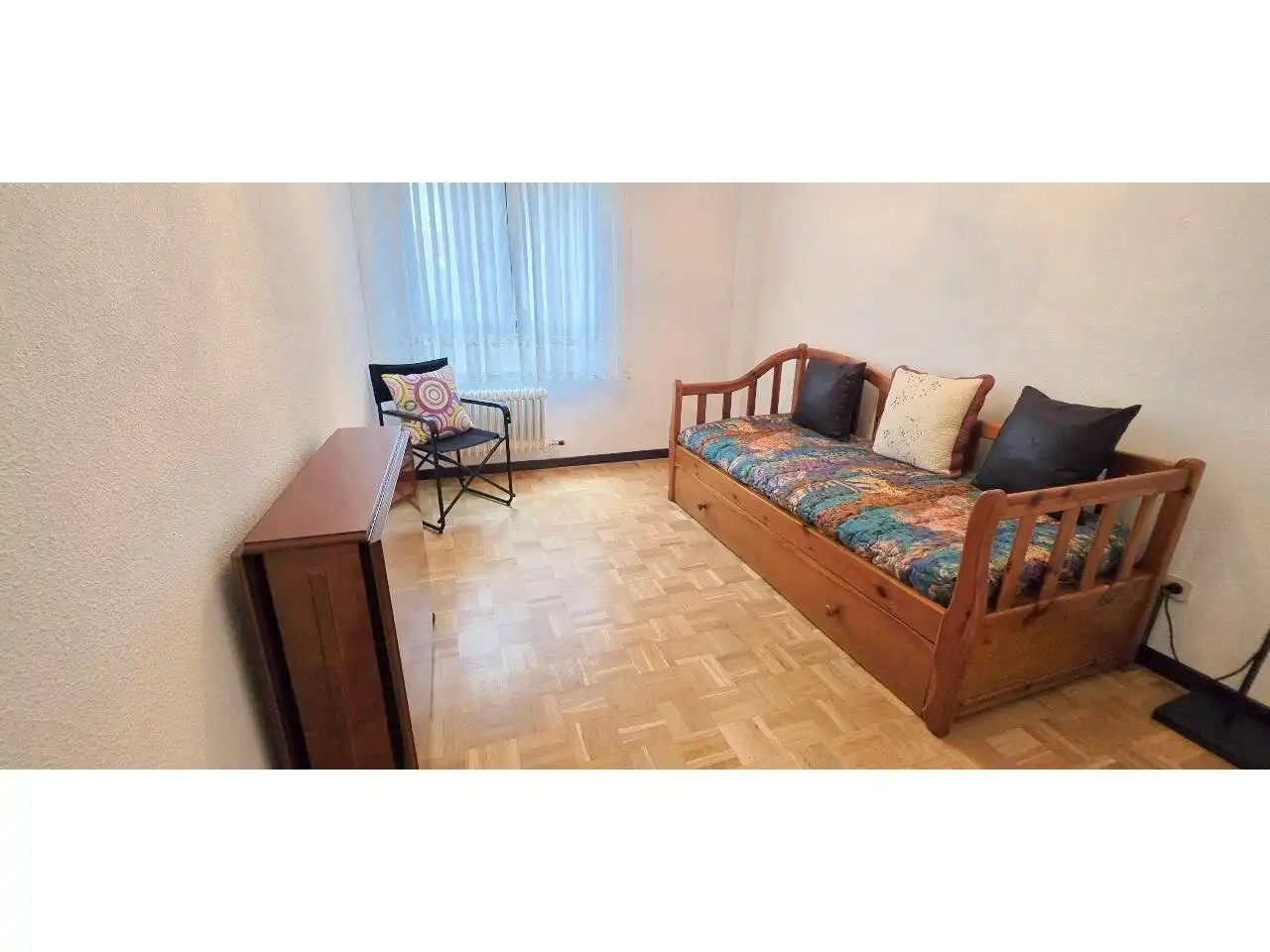 Piso de 107 m² en Logroño