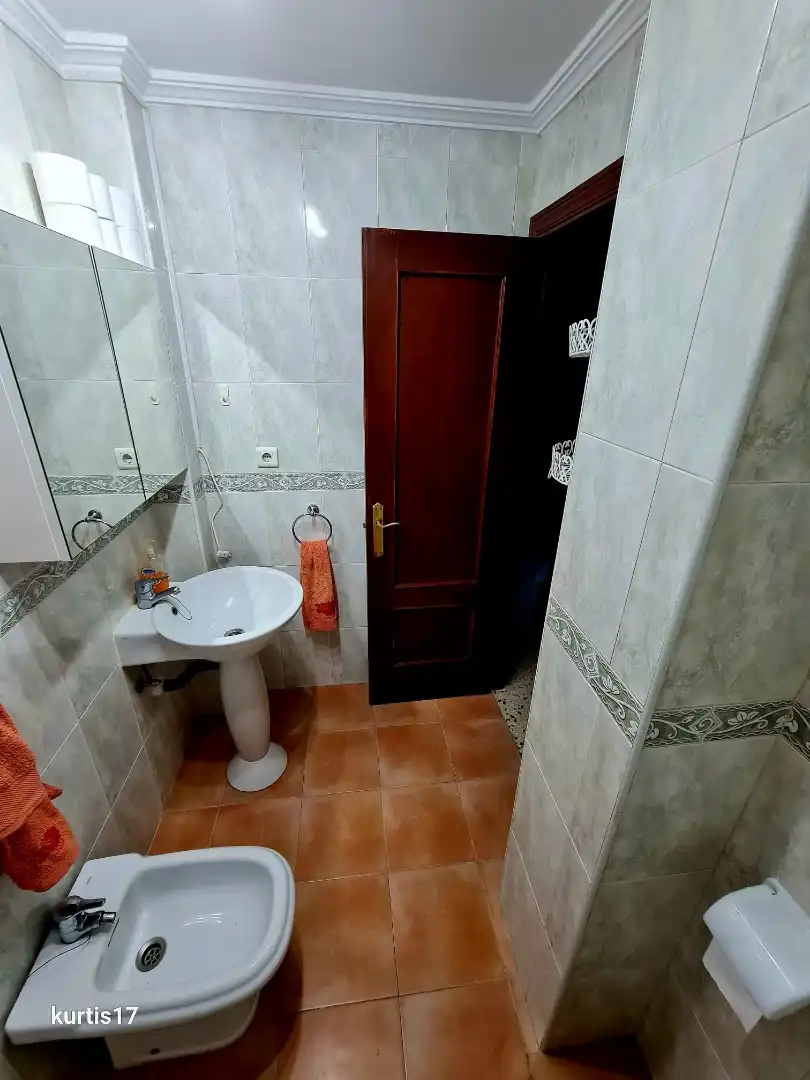 Piso de 80 m² en Estepona