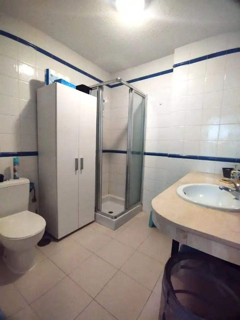 Квартира 50 м² у Ароні