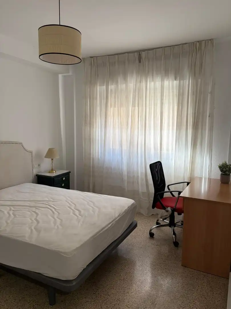 Pis de 100 m² a Granada