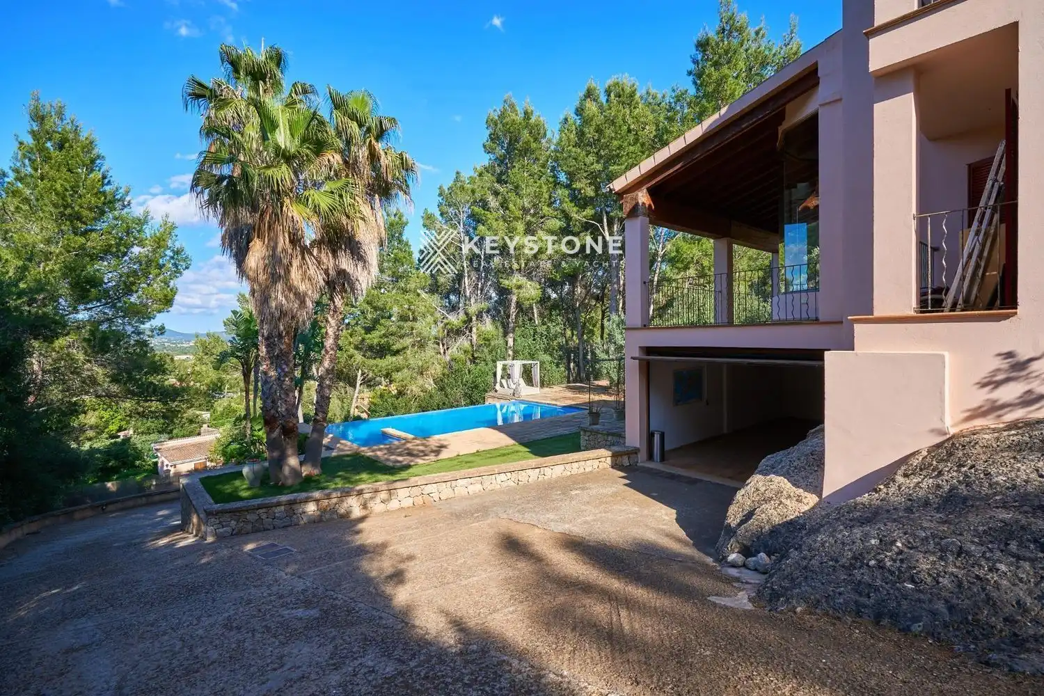 Piso de 451 m² en Esporles