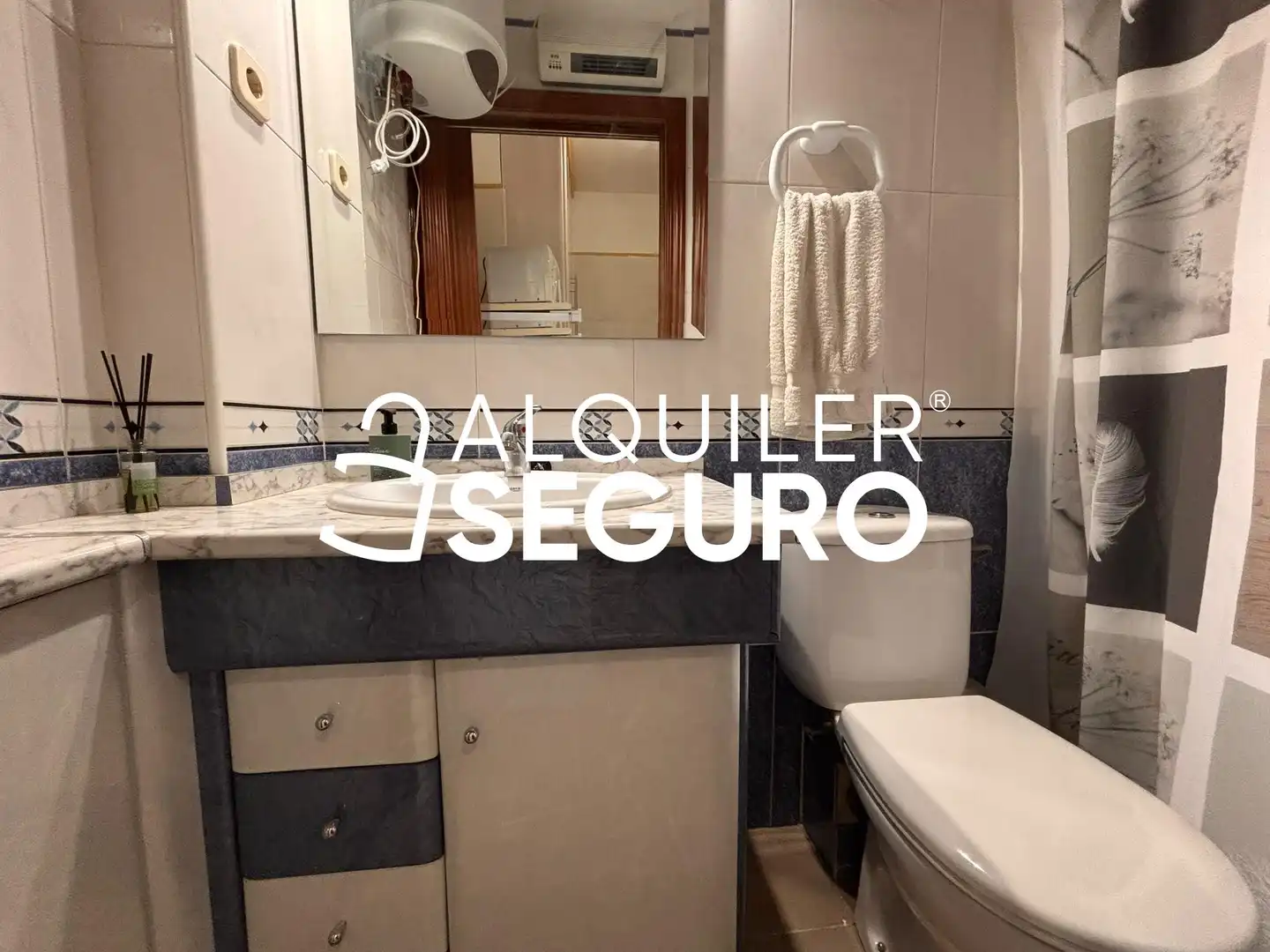 Appartamento 45 m² a Madrid