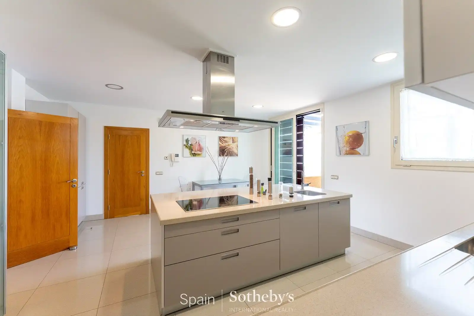 Piso de 742 m² en Arona