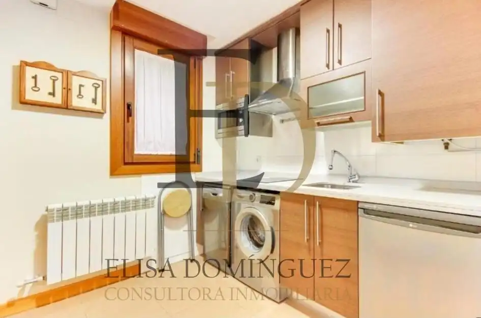 Piso de 40 m² en Salamanca