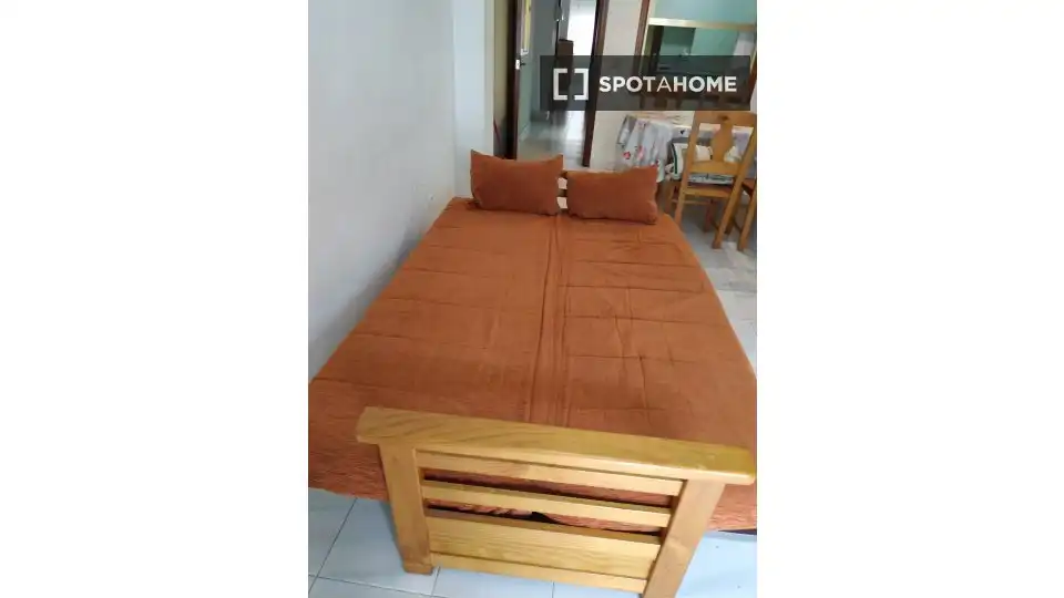 Habitación en alquiler, Benidorm