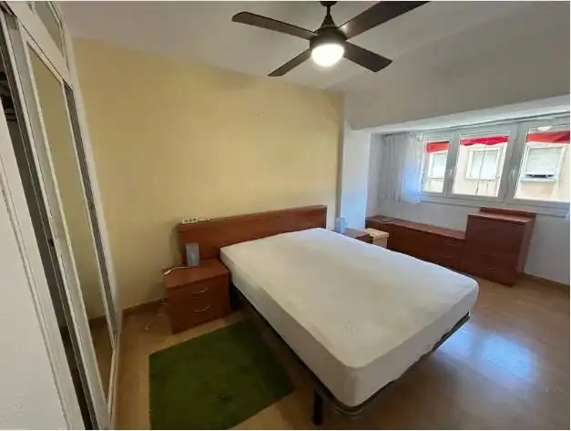 Pis de 63 m² a Alacant