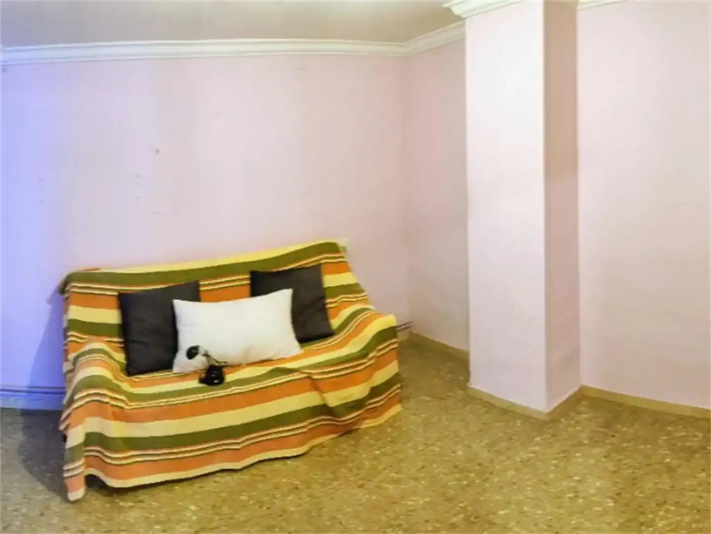 Habitación 12 m², Alcoy