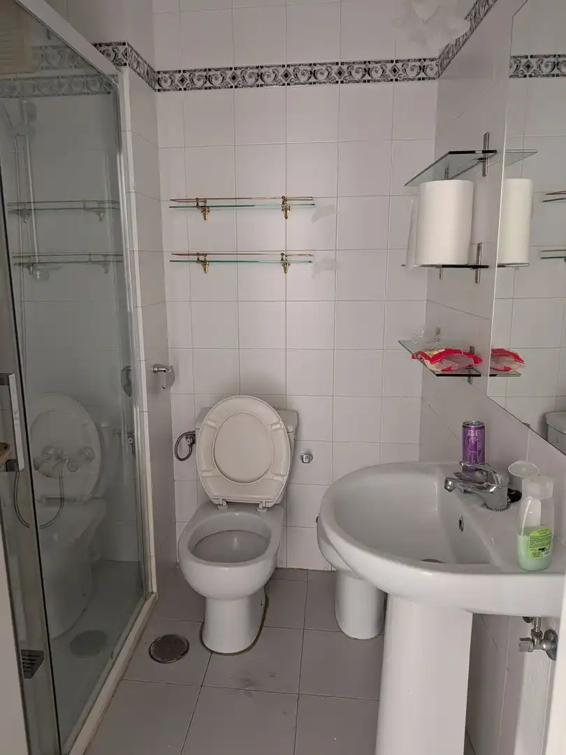 Piso de 120 m² en Sevilla