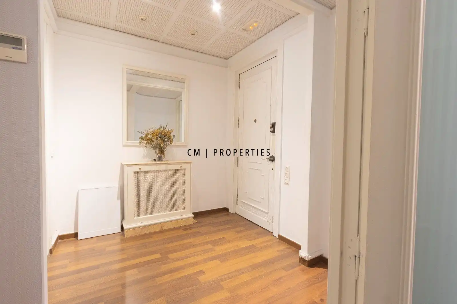 Appartamento 126 m² a Valencia