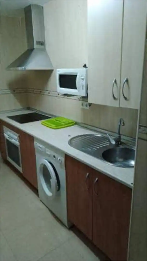 Pis de 60 m² a Tomelloso