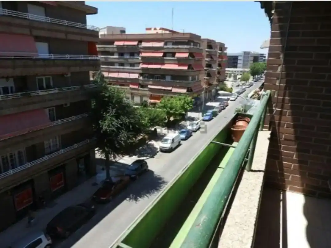Habitación 100 m², Granada