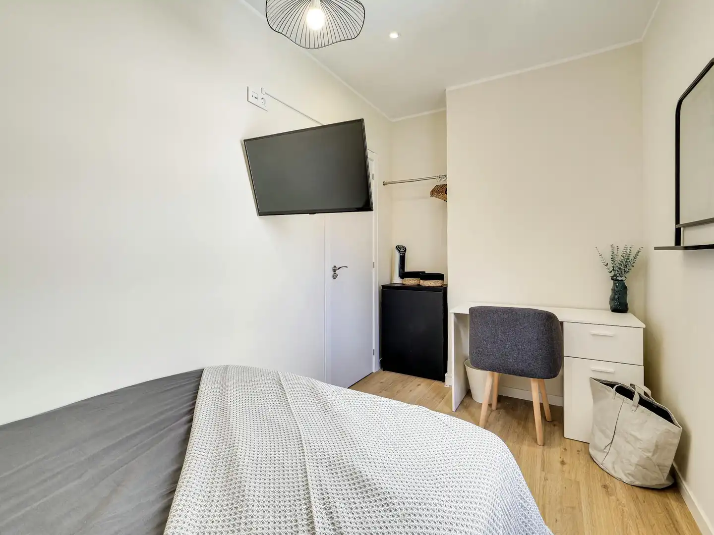 Habitación 77 m², Barcelona