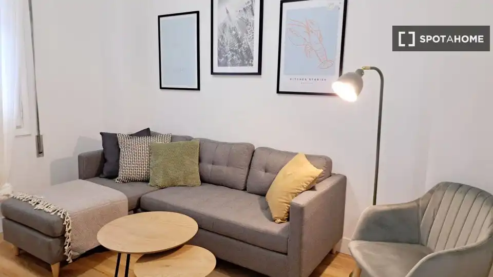 Habitación 155 m², Zaragoza
