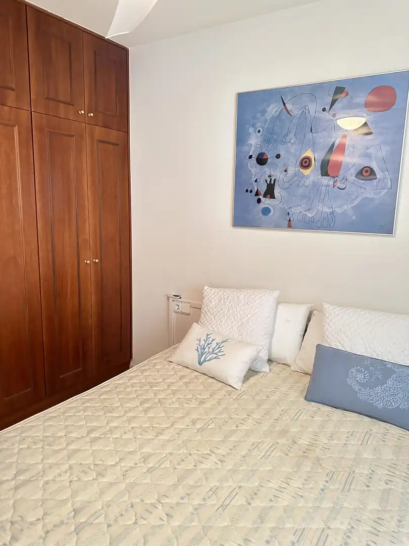 Piso de 270 m² en Altafulla
