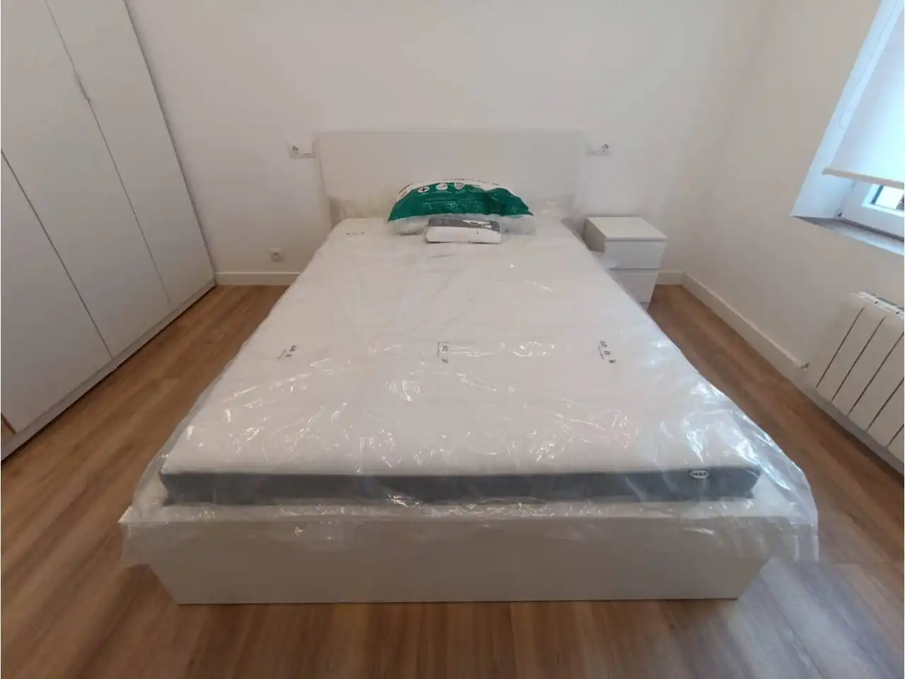 Piso de 79 m² en Burgos