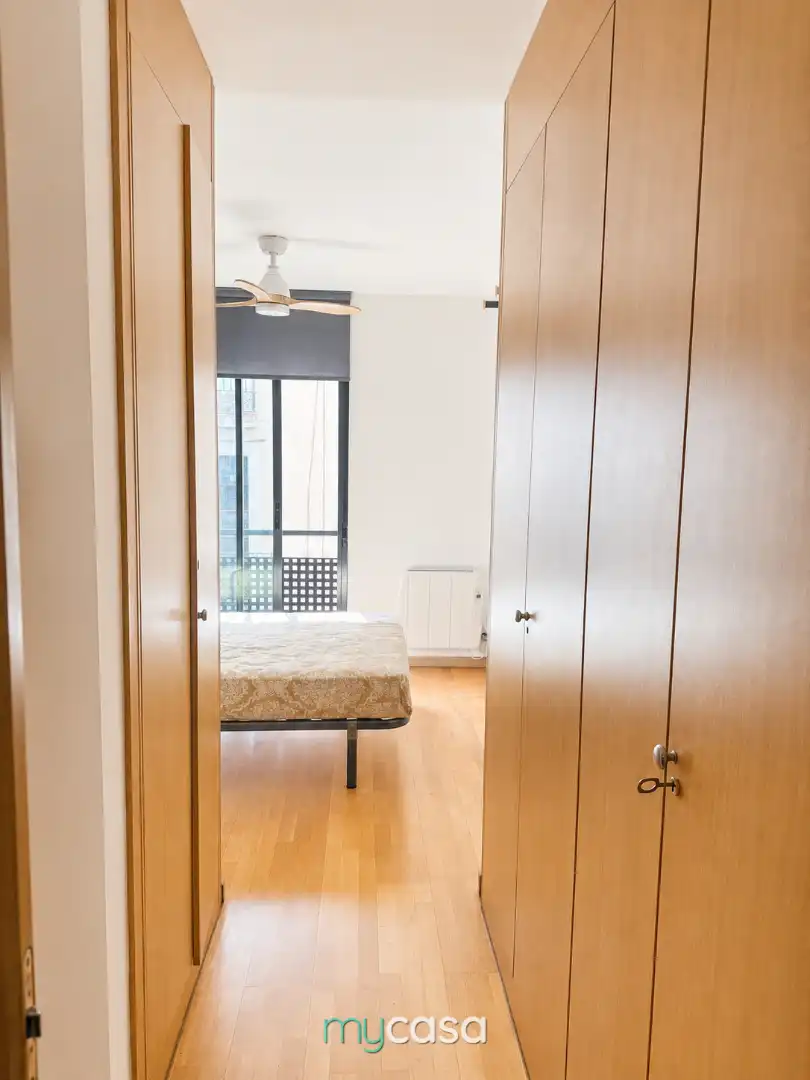 Pis de 79 m² a Barcelona