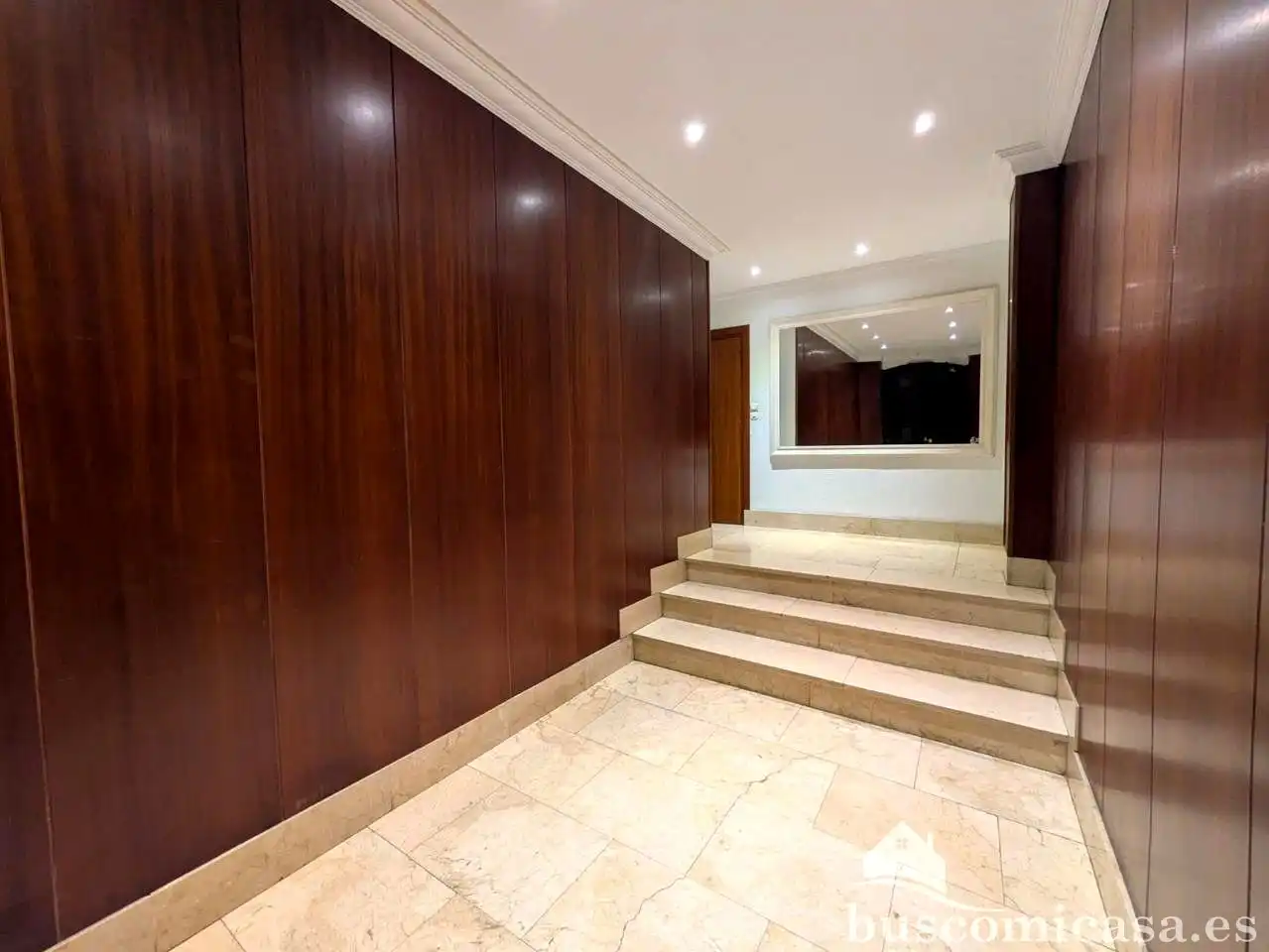 Pis de 91 m² a Linares