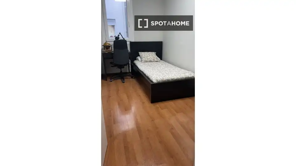 Habitación en alquiler, Barcelona