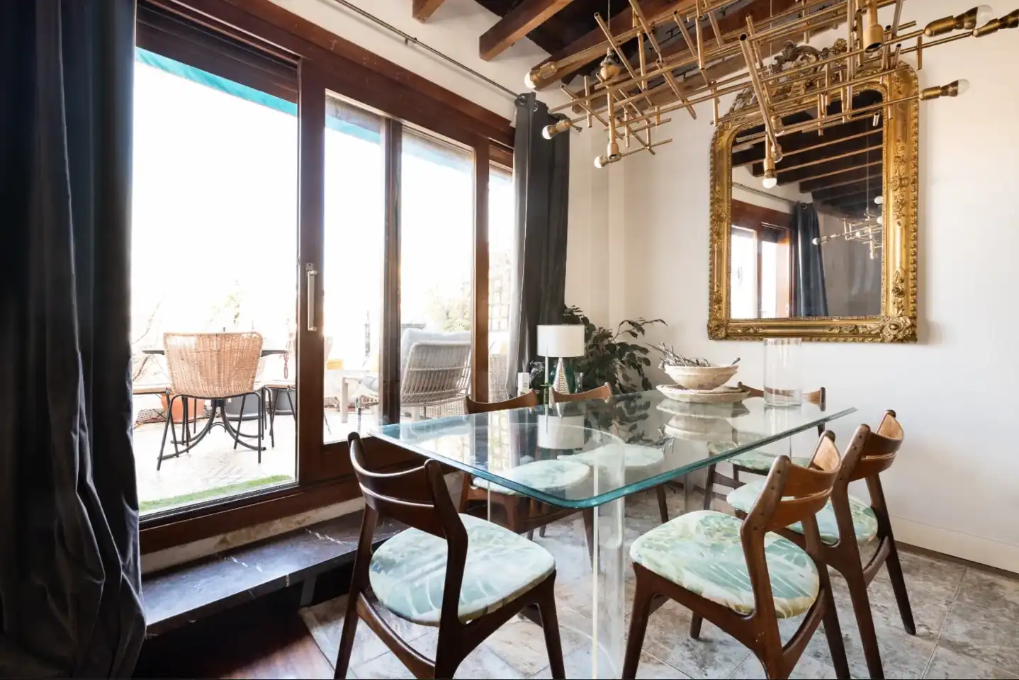 Pis de 138 m² a Madrid