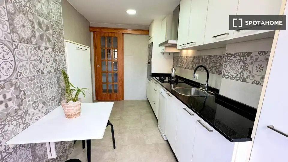 Habitación 86 m², el Campello