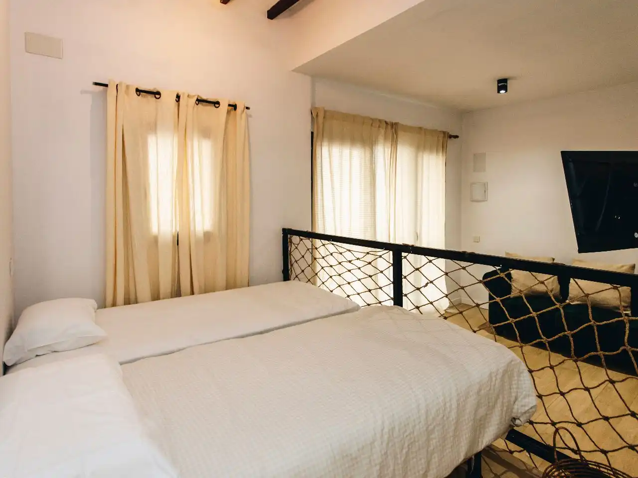 Piso de 65 m² en Facheca