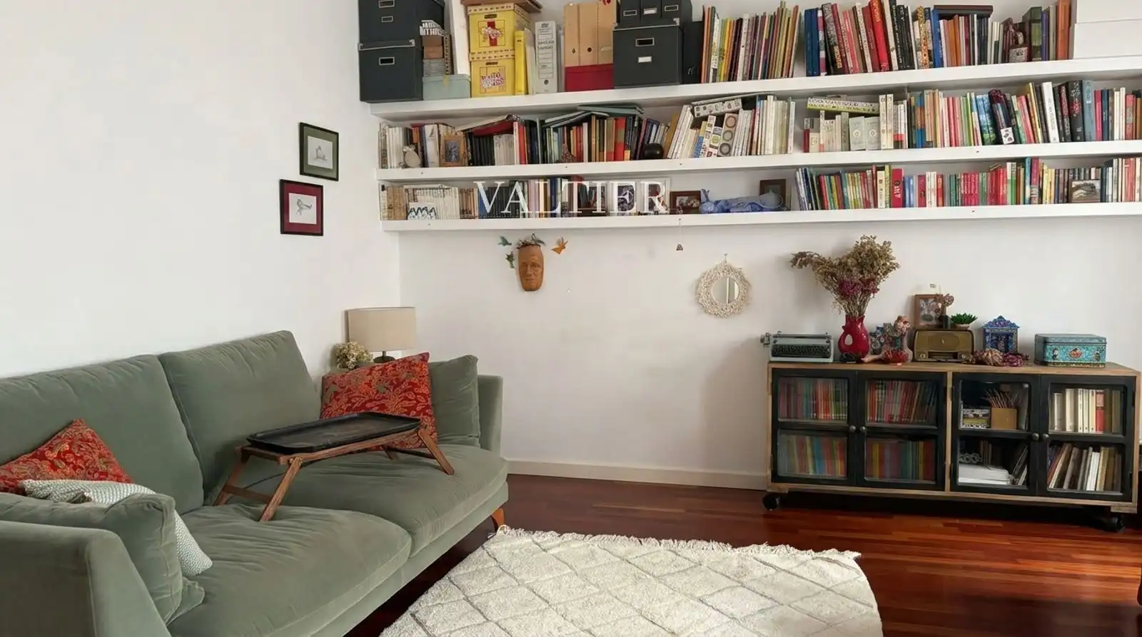 Appartamento 63 m² a Madrid