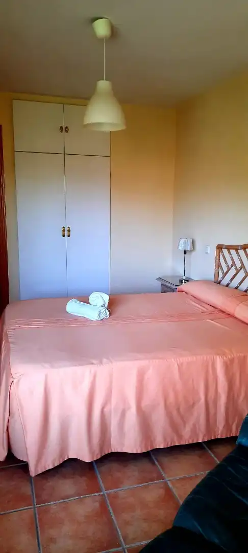 Piso de 120 m² en Fuengirola