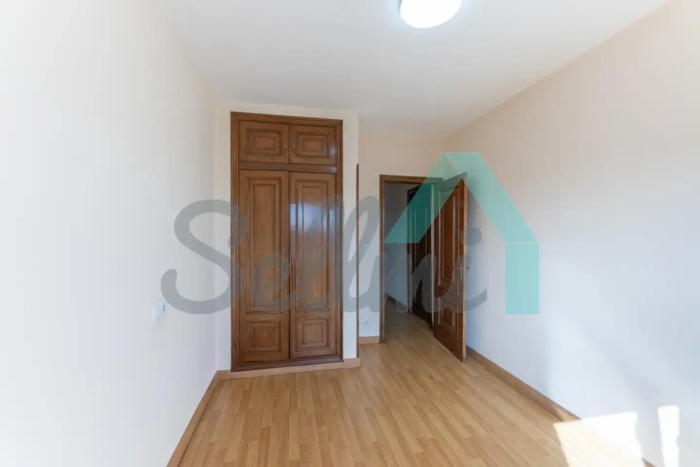 Piso de 125 m² en Oviedo