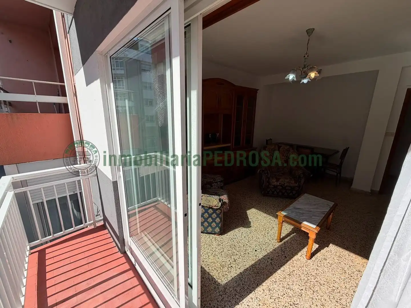 Piso de 105 m² en Pontevedra