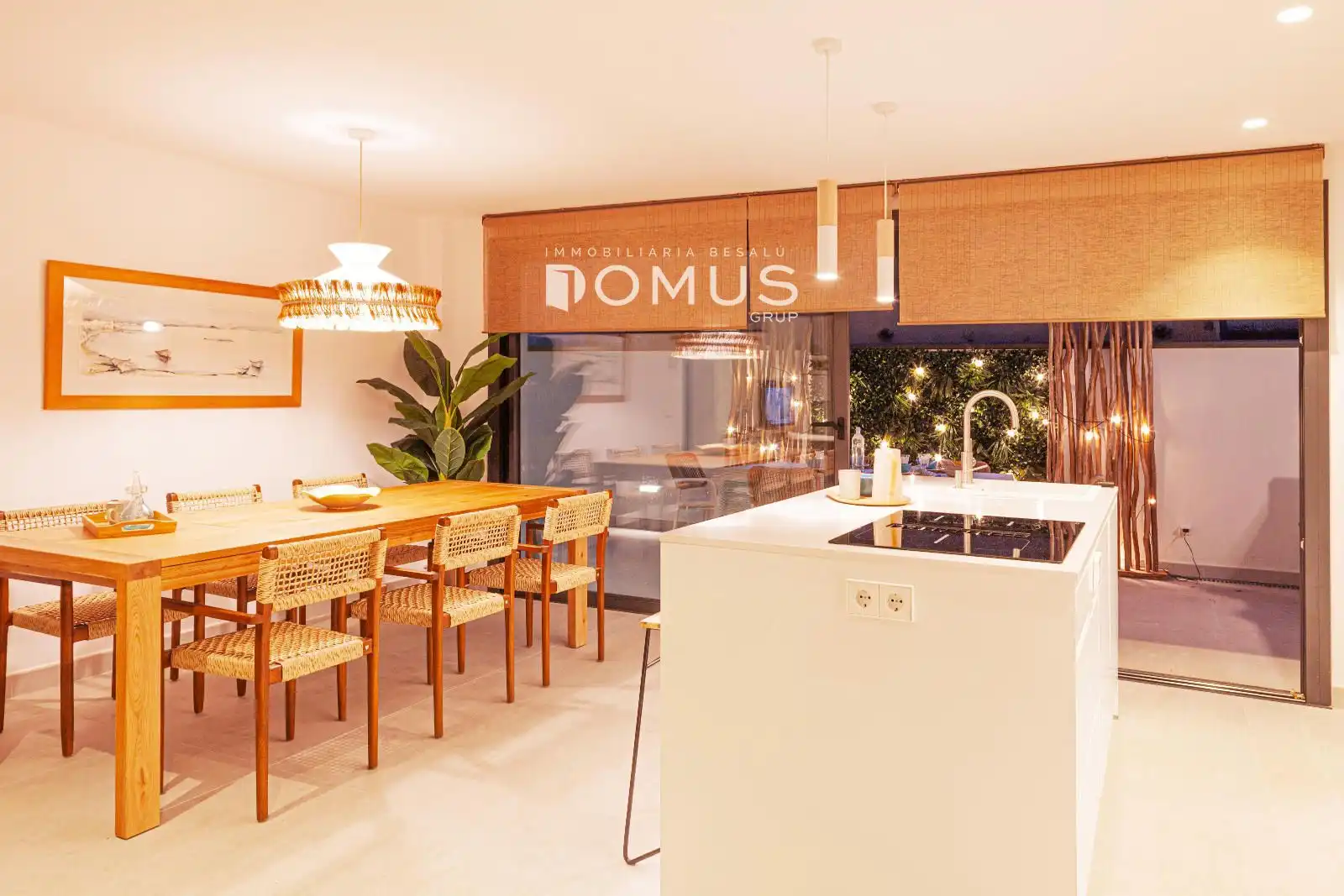 Apartamento 200 m² em l'Escala