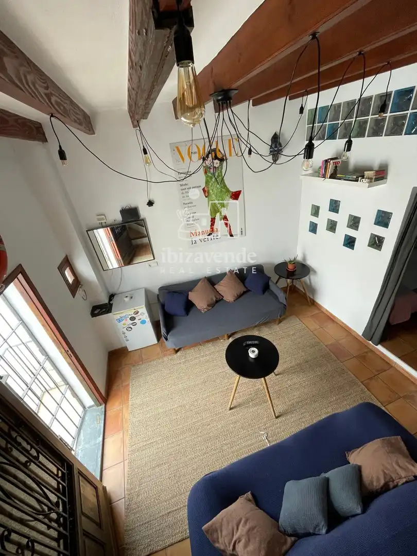Piso de 100 m² en Ibiza