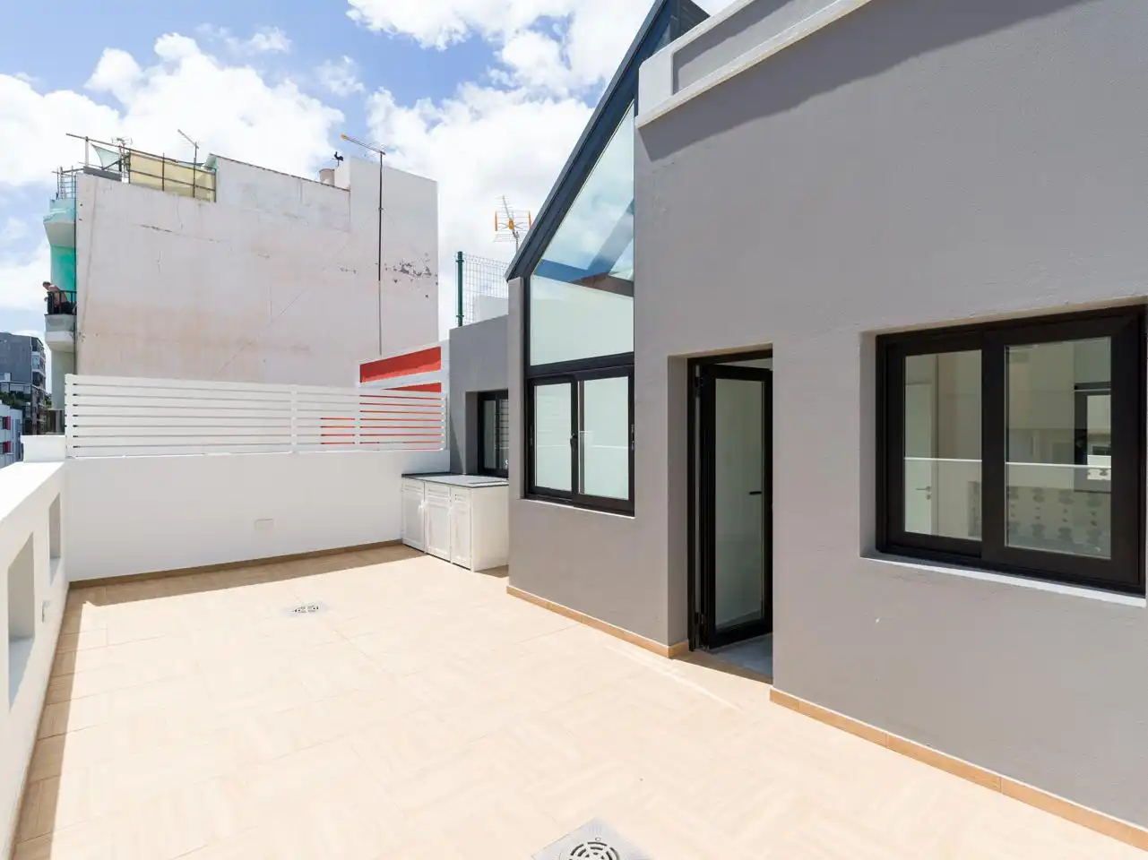 Casa de 120 m² a Las Palmas de Gran Canaria
