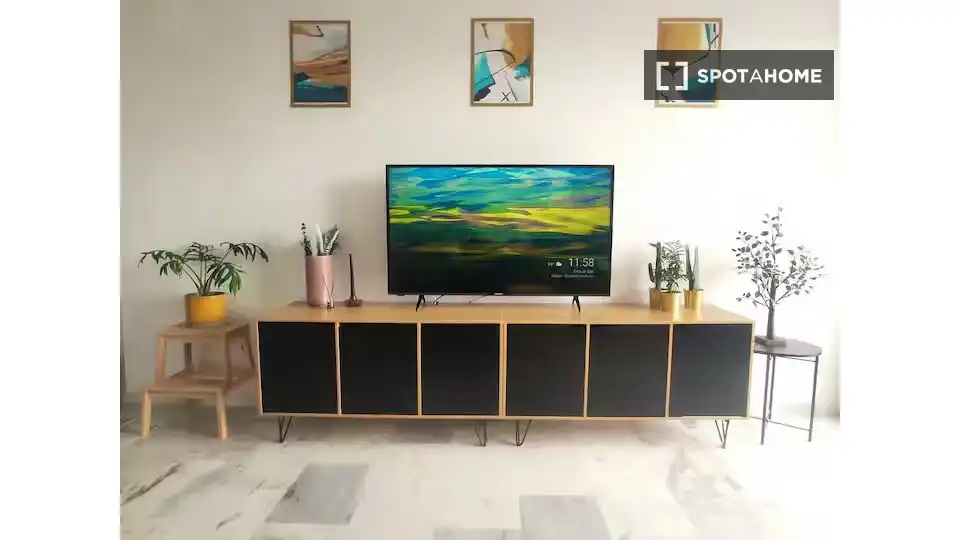 Habitación en alquiler, Mijas