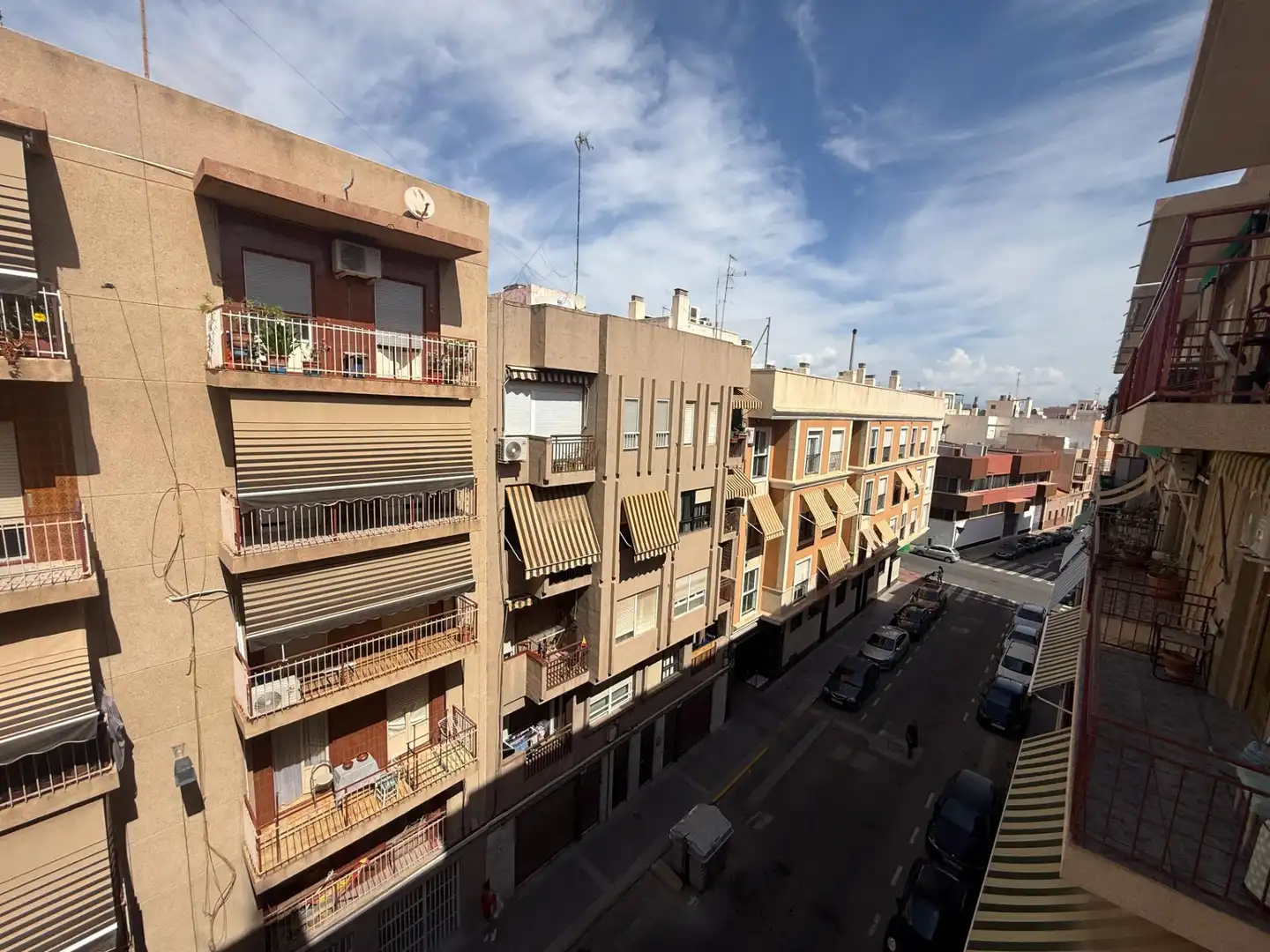 Pis de 110 m² a Elx