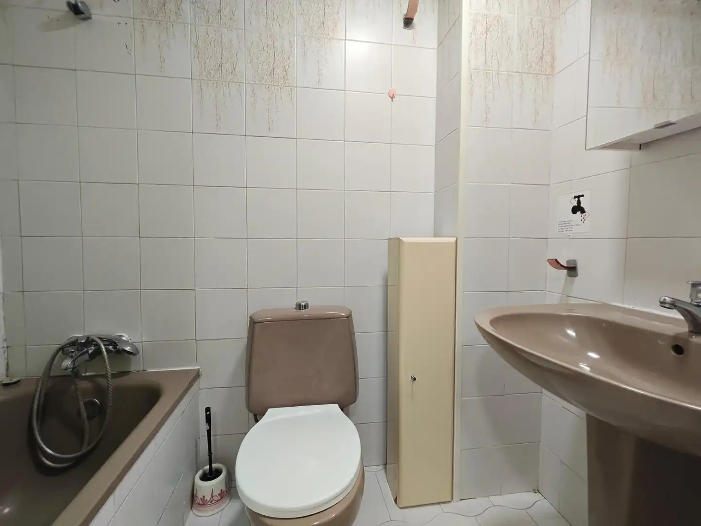 Pis de 38 m² a Benalmádena