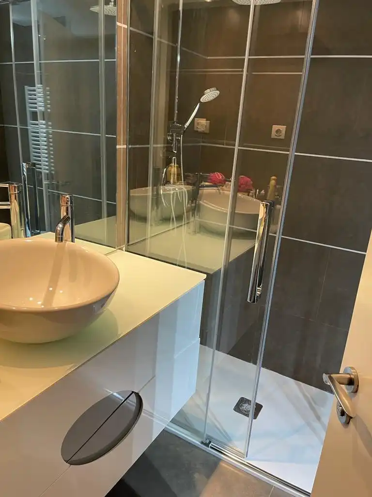 Pis de 157 m² a Bilbao
