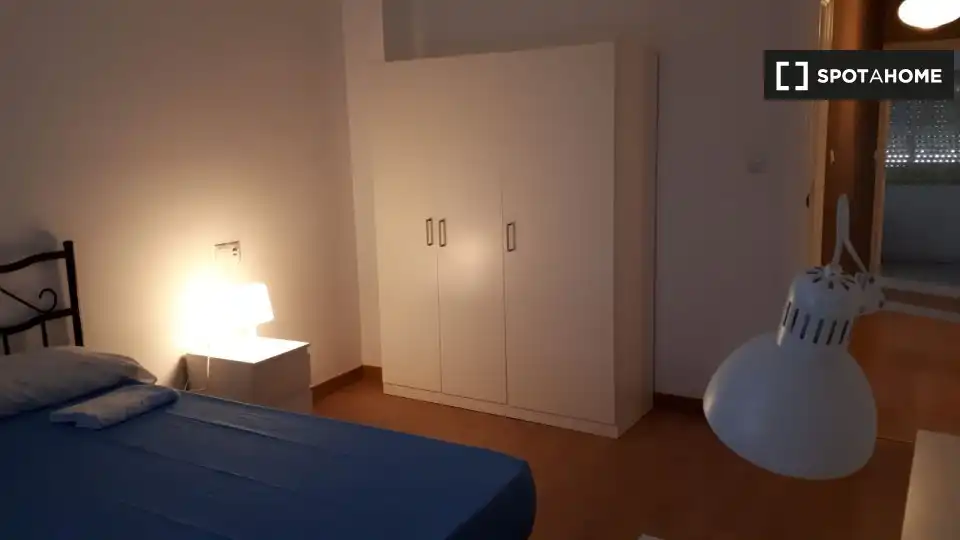 Habitación en alquiler, Murcia