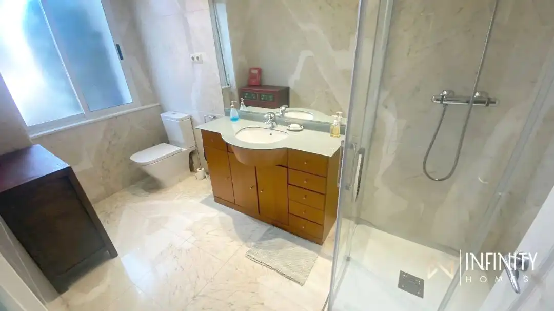 Piso de 65 m² en Bilbao