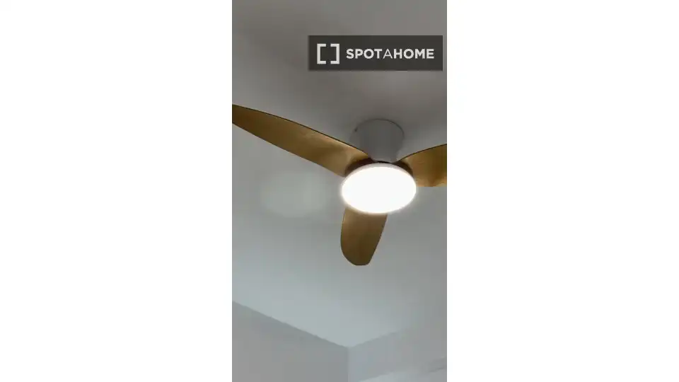 Habitación 113 m², Málaga