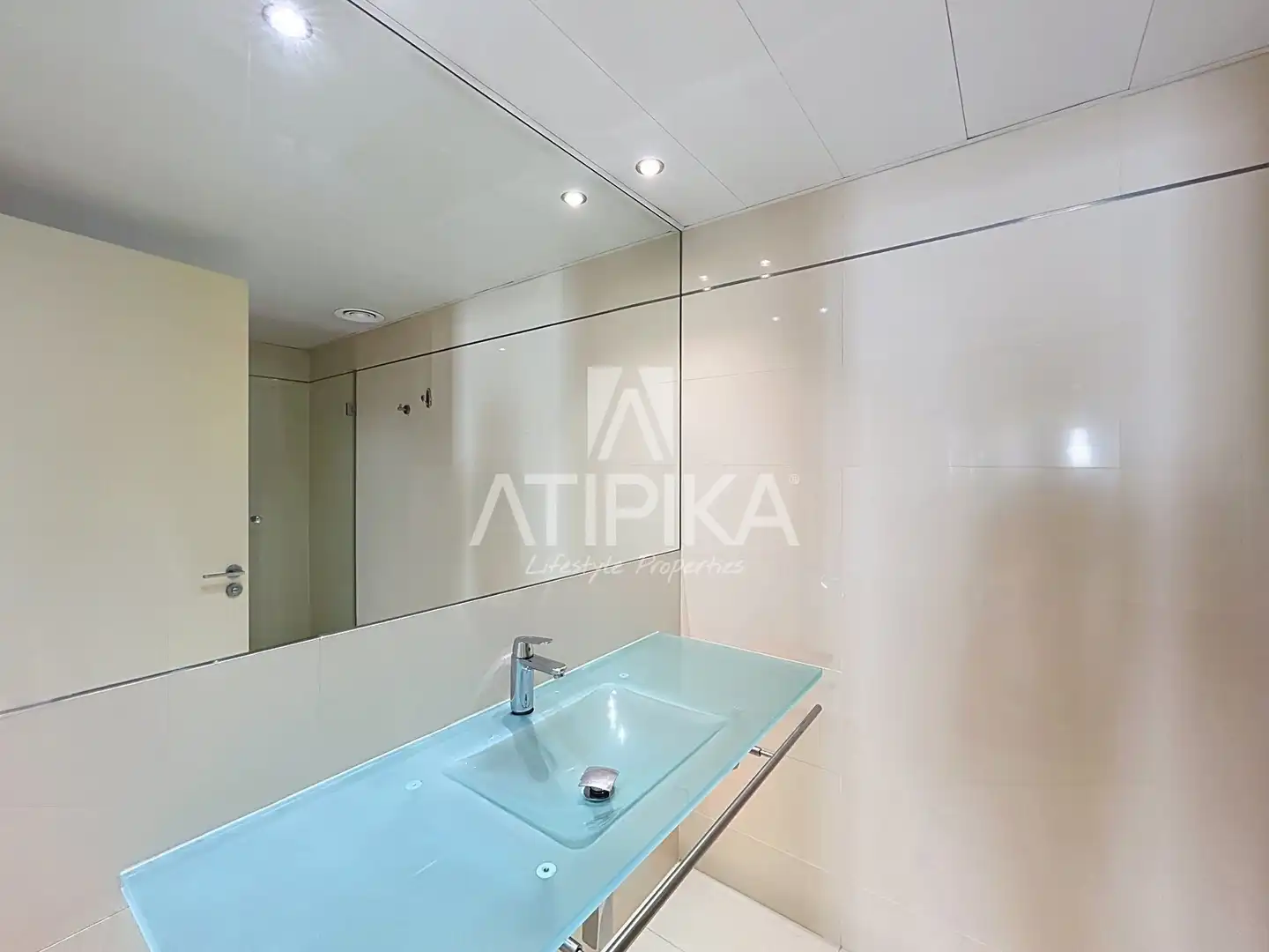 Pis de 245 m² a Barcelona